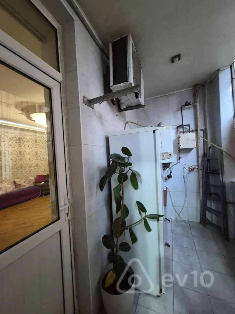 3 otaqlı mənzil, 150 m², Səttər bəhlulzadə küç — Mənzil, Bakı (11)
