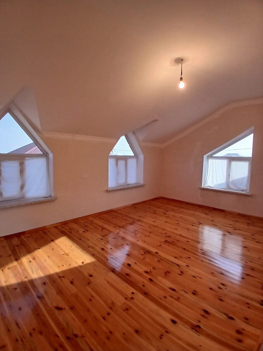 Həyət evi, Sabunçu r — Ev, villa, Bakı (8)