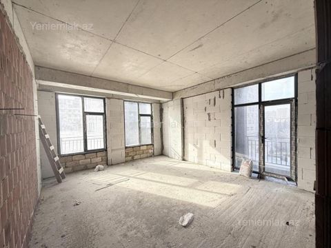 Satılır 2 otaqlı Bina evi menzil (Yeni tikili), 65.6 m², Binəqədi rayonu — 205 000 ₼ · Bakı · Mənzil Satılır 2 otaqlı Bina evi menzil (Yeni tikili), 65.6 m², Binəqədi rayonu — Bakı