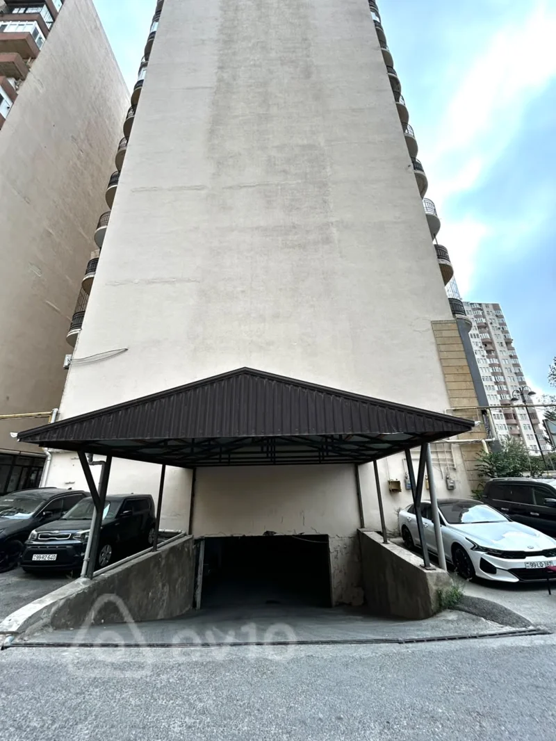 2 otaqlı mənzil, 70 m², A.M.Şərifzadə — Mənzil, Bakı (5)