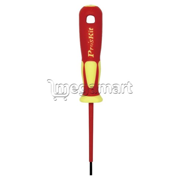 Dielektrik vintaçan Pro'sKit SD-810-P0 — Vint açarları, Bakı