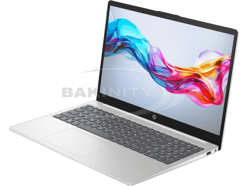 Noutbuk HP Laplop 15-fd1008ci (B5JR1EA) — Noutbuklar, Bakı (2)