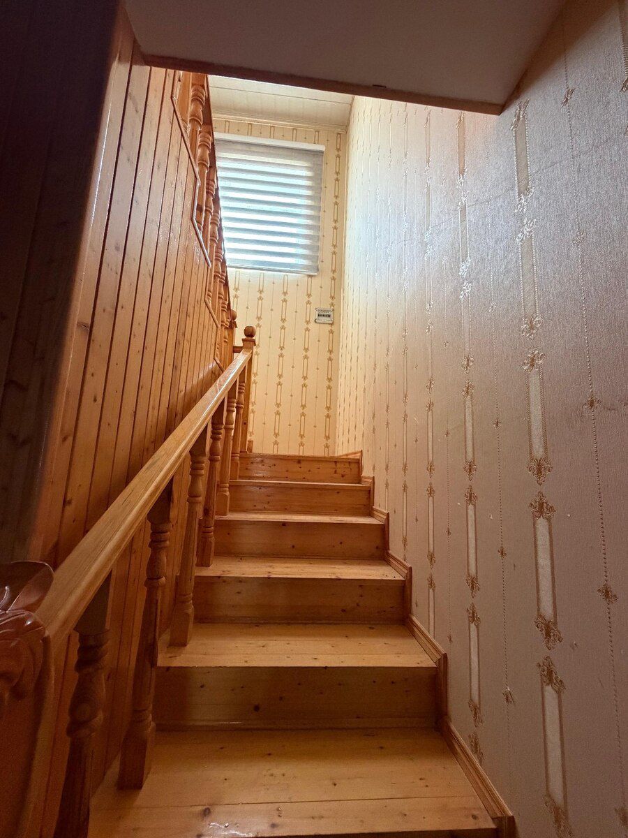 Həyət evi, Sumqayıt ş — Ev, villa, Sumqayıt (2)