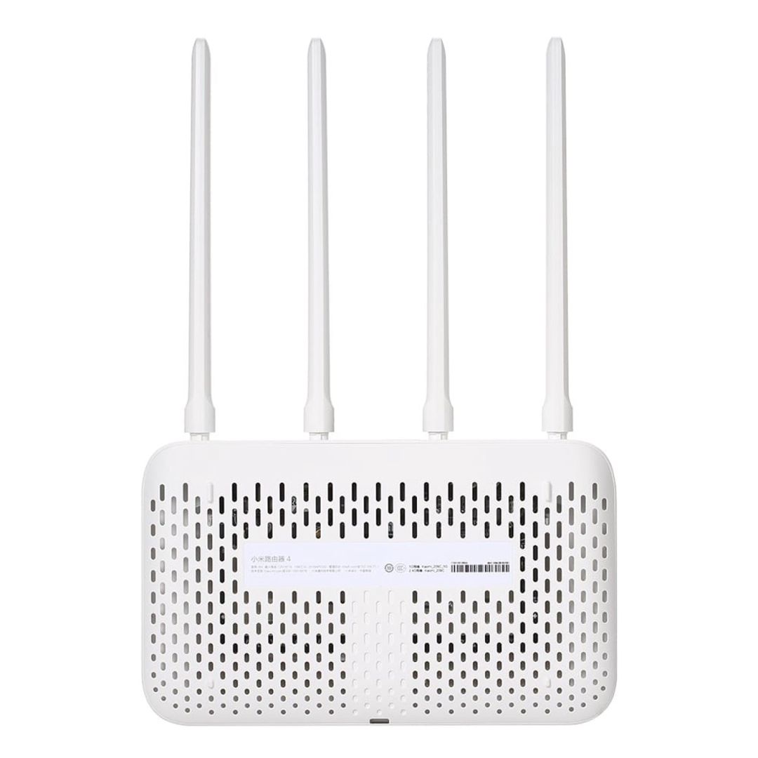 Mi Router 4A Giga Version / DVB4224GL — Sinyal gücləndiricilər və antennalar, Bakı (3)
