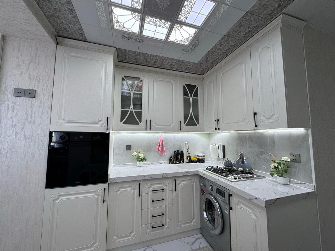 Satılır 3 otaqlı köhnə tikili 78.5 m² — Mənzil, Sumqayıt (10)