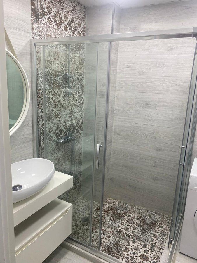 2 Otaqlı Mənzil Kirayə Verilir, 76 M², Nizami Rayon,Neftçilər Metrosu Yaxınlığı, Bakı — Mənzil, Bakı (6)