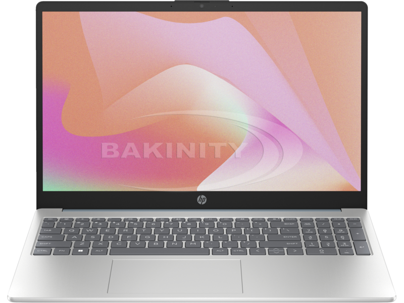 Noutbuk HP 15-fc0035ci (84K03EA) — Noutbuklar, Bakı