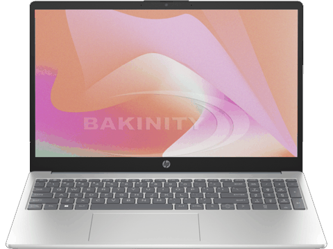 Noutbuk HP 15-fc0035ci (84K03EA) — 890.2 ₼ · Bakı · Noutbuklar Noutbuk HP 15-fc0035ci (84K03EA) — Bakı