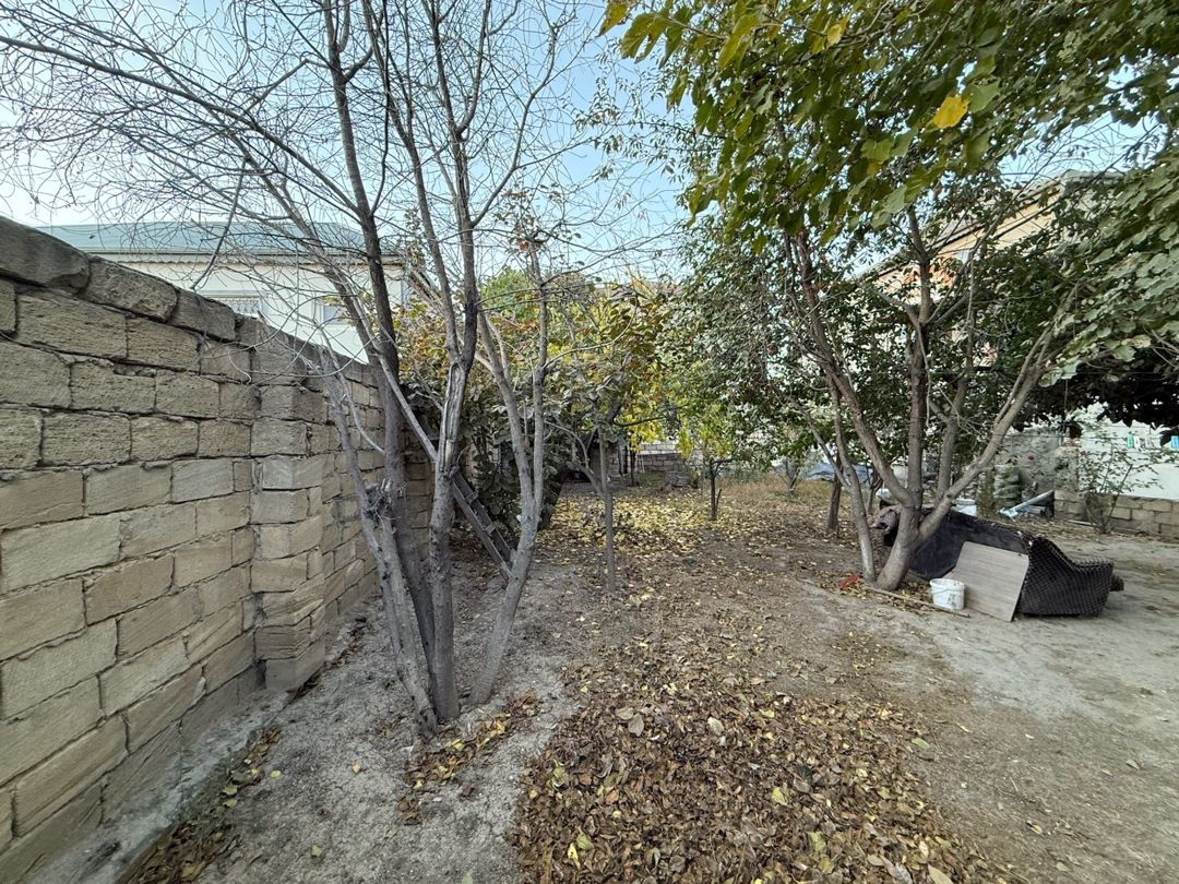 2 sot torpaq sahəsi, Xırdalan ş — Torpaq, Xırdalan (11)
