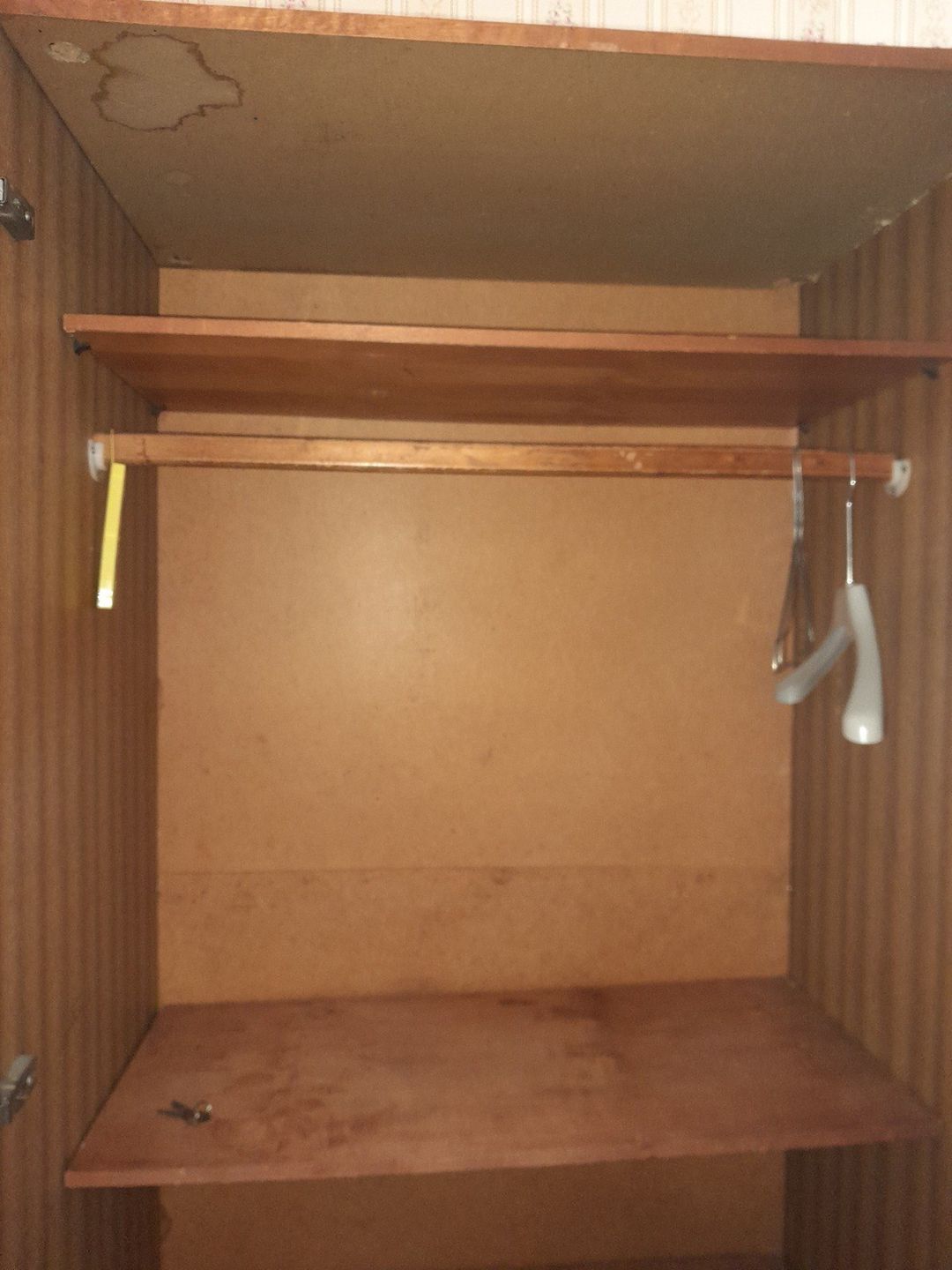 İcarəyə verilir 1 otaqlı köhnə tikili 18 m² — Mənzil, Bakı (7)