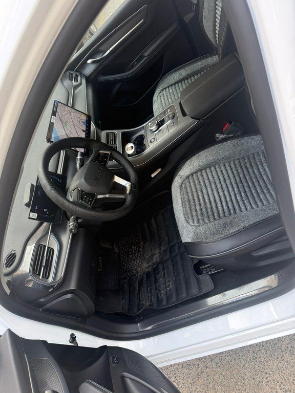 BYD Destroyer 05, 1.5 L, 18.3 kWh, 2025 il, 4 000 km 99-OO-503 — Avtomobillər, Bakı (7)