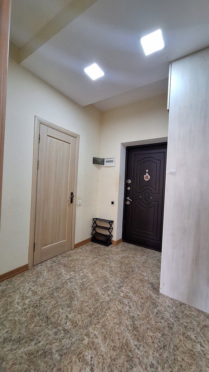 Satılır 2 otaqlı yeni tikili 56 m² — Mənzil, Bakı (4)