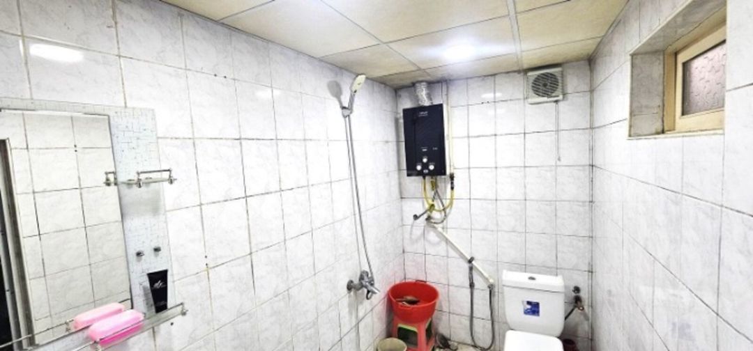 Satılır 3 otaqlı köhnə tikili 80 m² — Mənzil, Bakı (12)