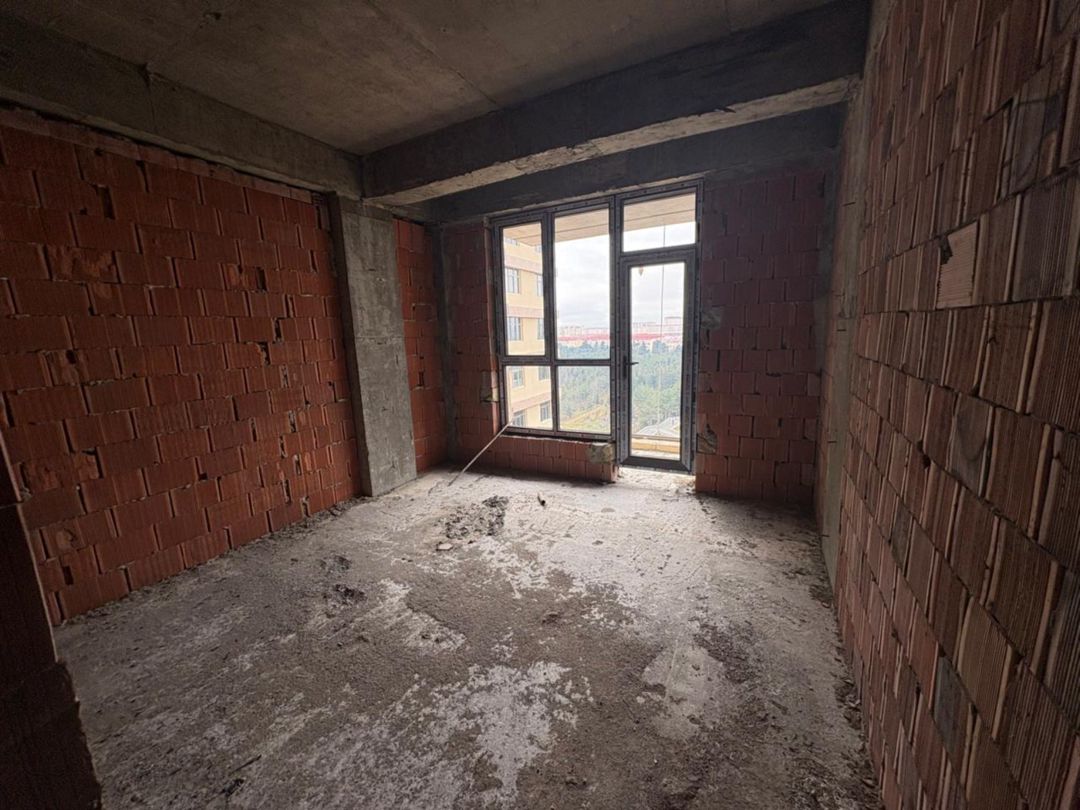 2-otaqlı yeni tikili, Sumqayıt ş., 74 m² — Mənzil, Sumqayıt (3)