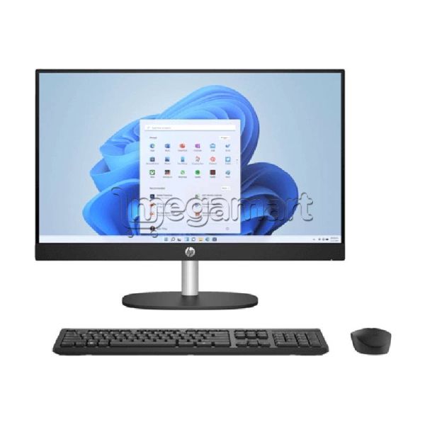 Monoblok HP All-in-One 27-cr0029ci PC (7X9W4EA) — Monobloklar, Bakı