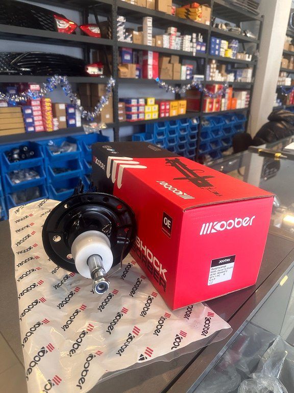 "Chevrolet Malibu" qabaq amortizatoru — Ehtiyat hissələri və aksesuarlar, Bakı (2)