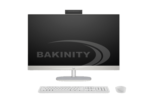 Monoblok HP All-in-One 27-cr1029ci (B08WFEA) — 1 702 ₼ · Bakı · Monobloklar Monoblok HP All-in-One 27-cr1029ci (B08WFEA) — Bakı