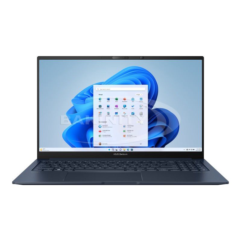 Noutbuk Asus Zenbook UM3504DA-BN198 (90NB1161-M007C0) — Noutbuklar, Bakı
