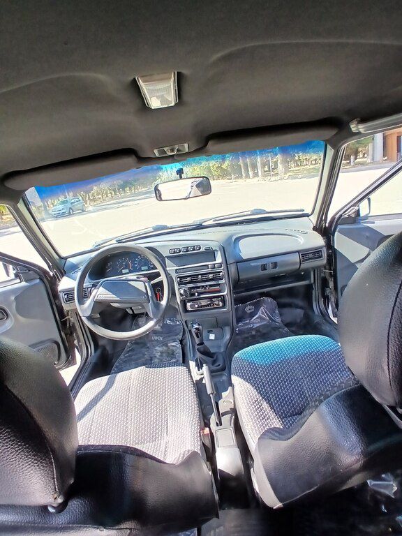 Lada (VAZ) 2115, 1.6 L, 2010 il, 232 580 km — Avtomobillər, Gəncə (2)