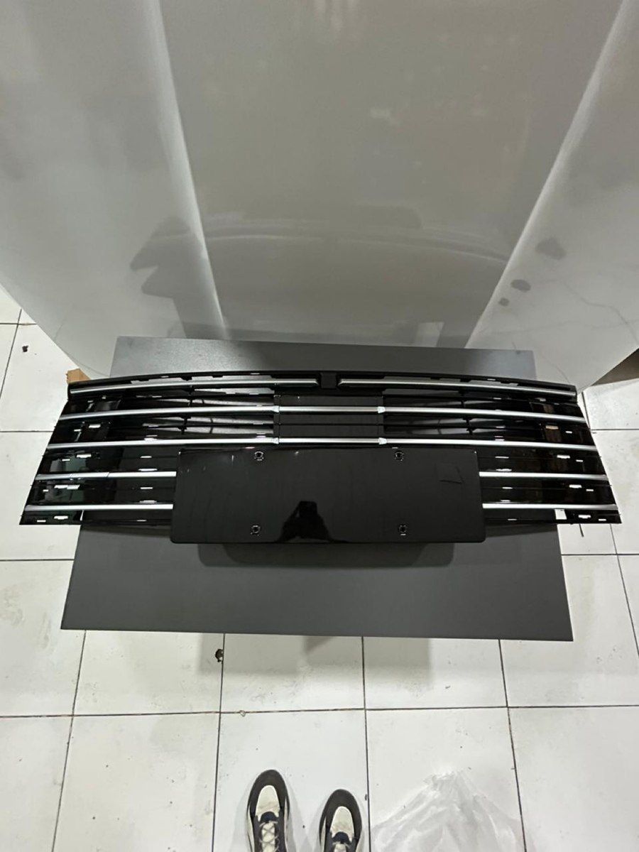 BYD ön radiator barmaqlığı — Ehtiyat hissələri və aksesuarlar, Bakı