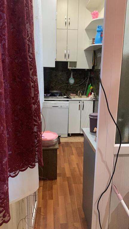 Satılır 2 otaqlı köhnə tikili 65 m² — Mənzil, Bakı (7)