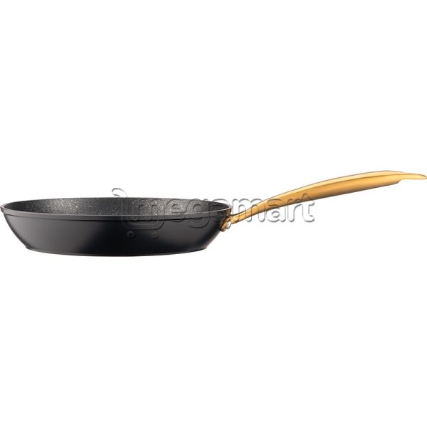 Tava Ardesto Fry pan Black Mars Sparkle (28 cm) AR1928BM — Masaüstü plitələr, Bakı (2)