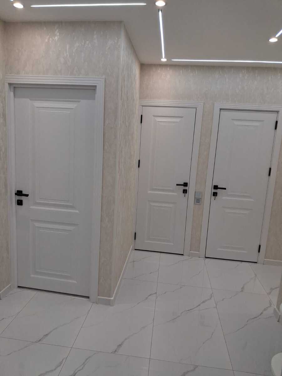 Satılır 3 otaqlı köhnə tikili 85 m² — Mənzil, Bakı (4)