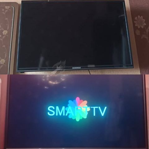 Televizor satılır — 180 ₼ · Bakı · Elektronika Televizor satılır — Bakı