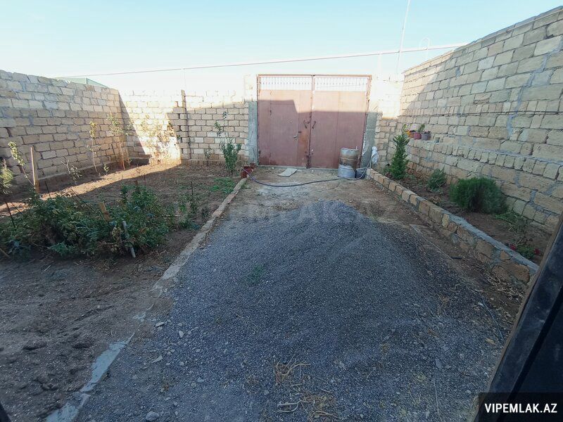 Abşeron rayonunda 5 otaqlı Həyət evi Satılır, 200 m² — Ev, villa, Bakı (2)