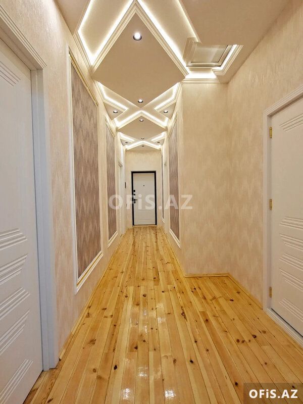 Həyət evləri Kirayə Verilir Sabunçu r., Zabrat q., 3 otaq, 100 m² — Ev, villa, Bakı (4)