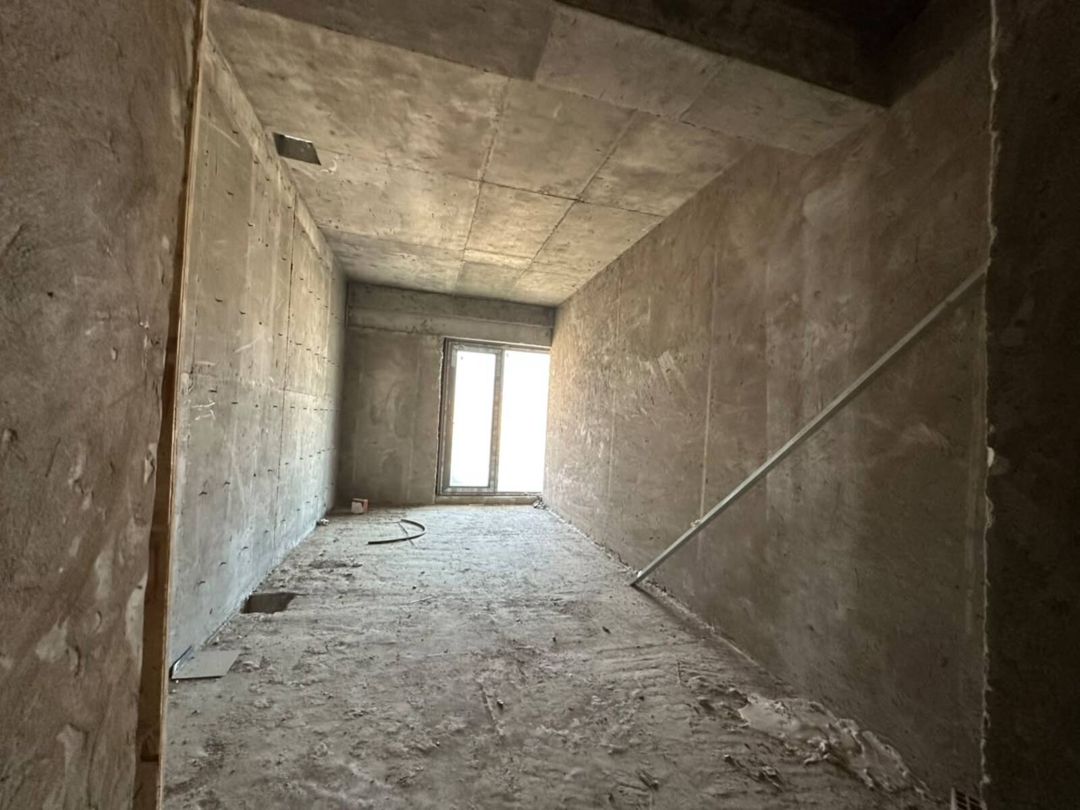 3-otaqlı yeni tikili, Ağ Şəhər, 162 m² — Mənzil, Bakı (6)
