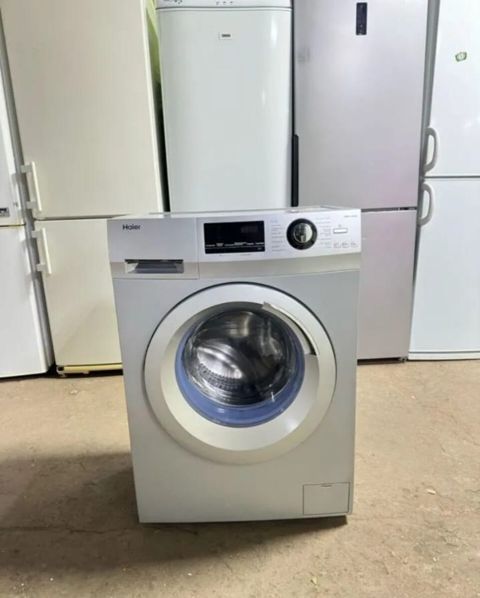 Paltaryuyan Haier — Bakı