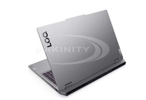 Noutbuk Lenovo LOQ 15IRX10 (83JE002BRK) — Kompüterlər və noutbuklar