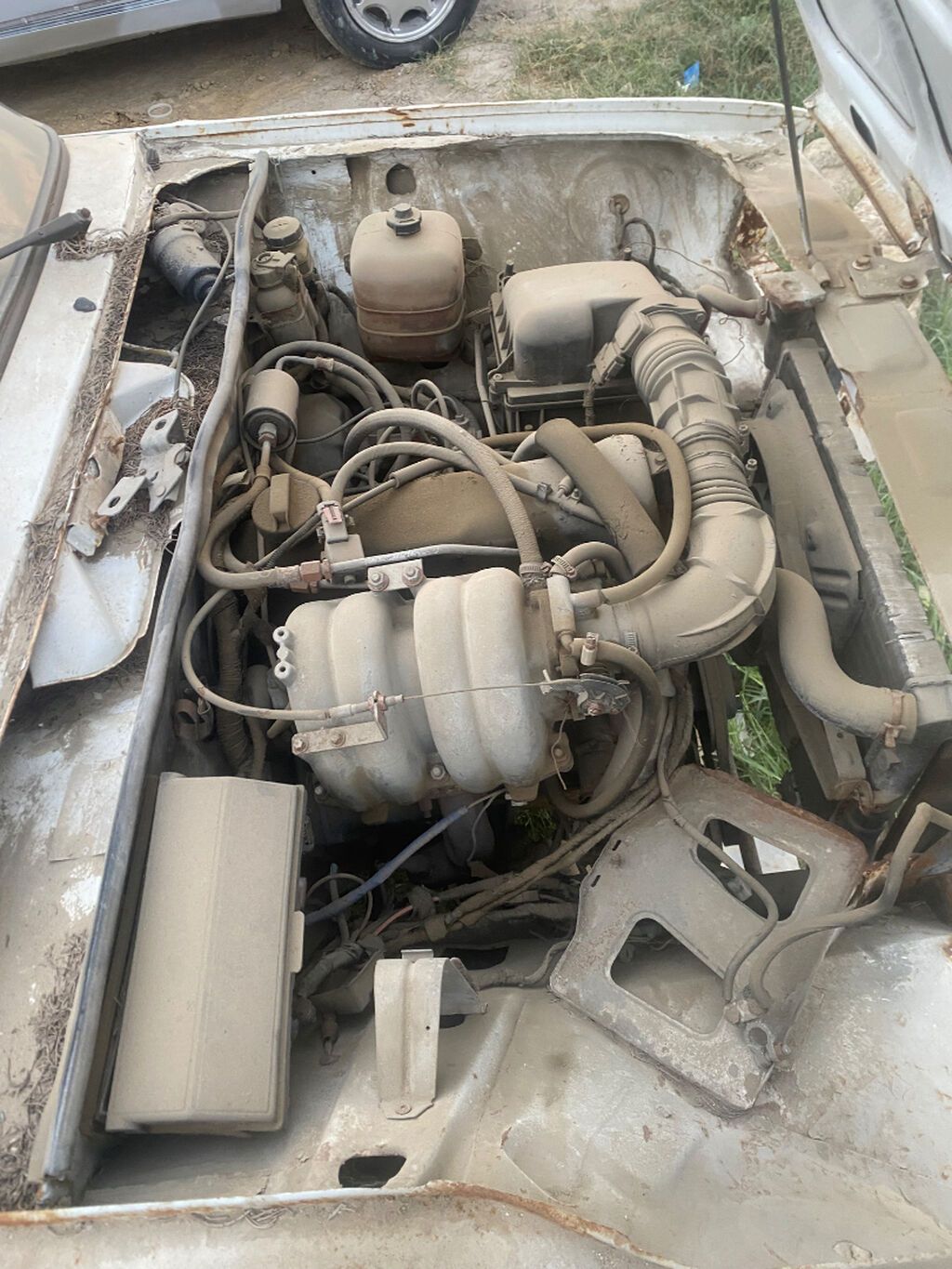 VAZ (Lada) 2107: 1.6 l 2008 il 111111 km Sedan — Avtomobillər, Bakı (3)