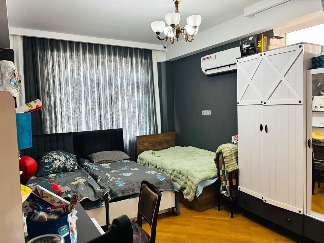 Satılır 4 otaqlı yeni tikili 140 m² — Mənzil, Bakı (9)