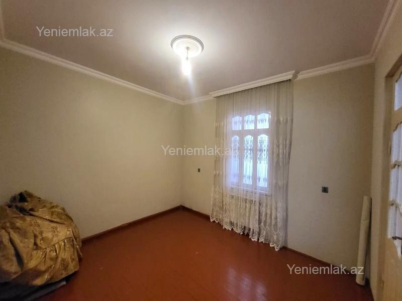 Kirayə 3 otaqlı Həyət evi / Villa, 75 m², Xətai rayonu — Ev, villa, Bakı (8)