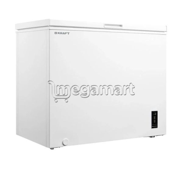 Dondurucu Kraft BD (W) 210 BL — Dondurma kamera, Bakı