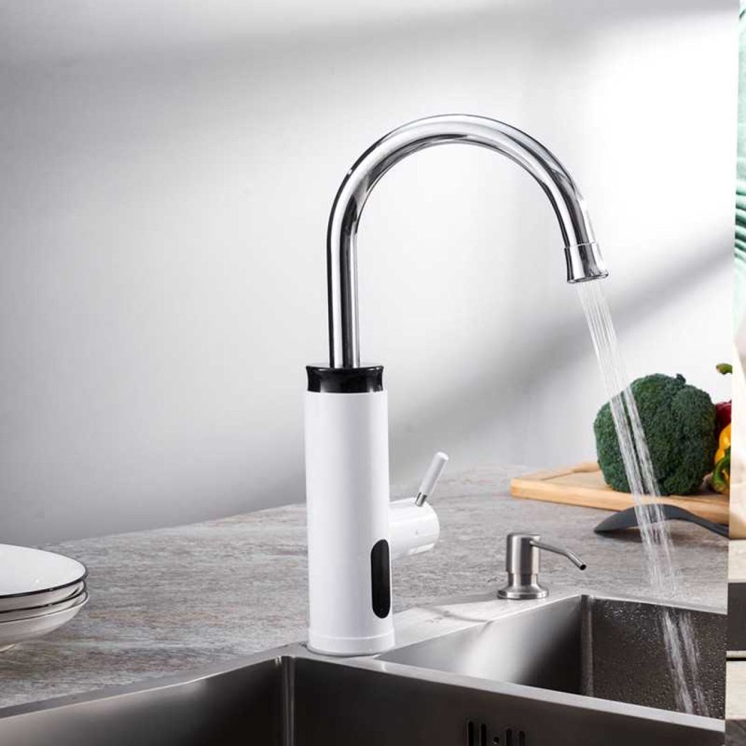 Su kranı – Smartda İntegrated Water Faucet — Ev texnikası, Bakı (2)