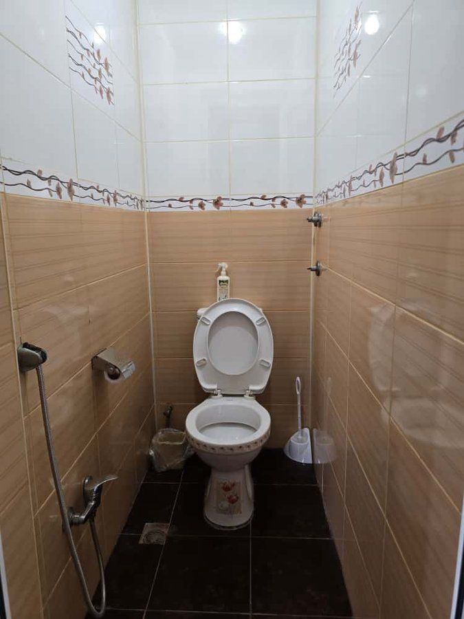 3 otaqlı mənzil, 95 m², U. Ekberov kuc, Bakı — Mənzil, Bakı (9)