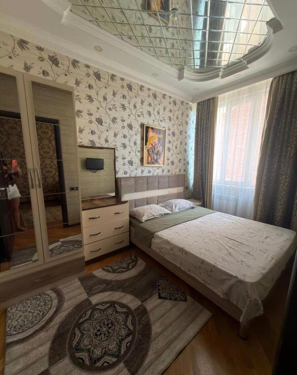 İcarəyə verilir 2 otaqlı yeni tikili 70 m² — Mənzil, Bakı (5)