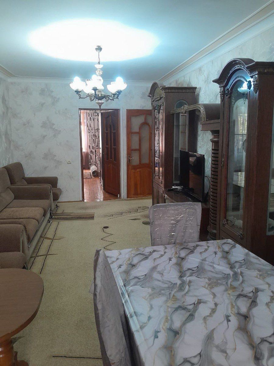 İcarəyə verilir 3 otaqlı köhnə tikili 75 m² — Mənzil, Bakı (11)
