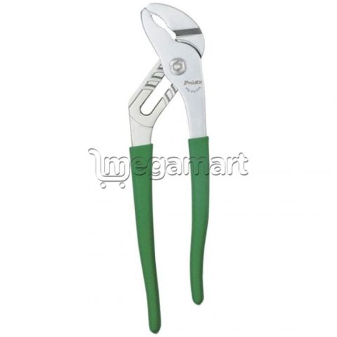 Tənzimlənən açar Pro`sKit PN-P010N (254 mm) — 26.5 ₼ · Bakı · Əl alətləri Tənzimlənən açar Pro`sKit PN-P010N (254 mm) — Bakı