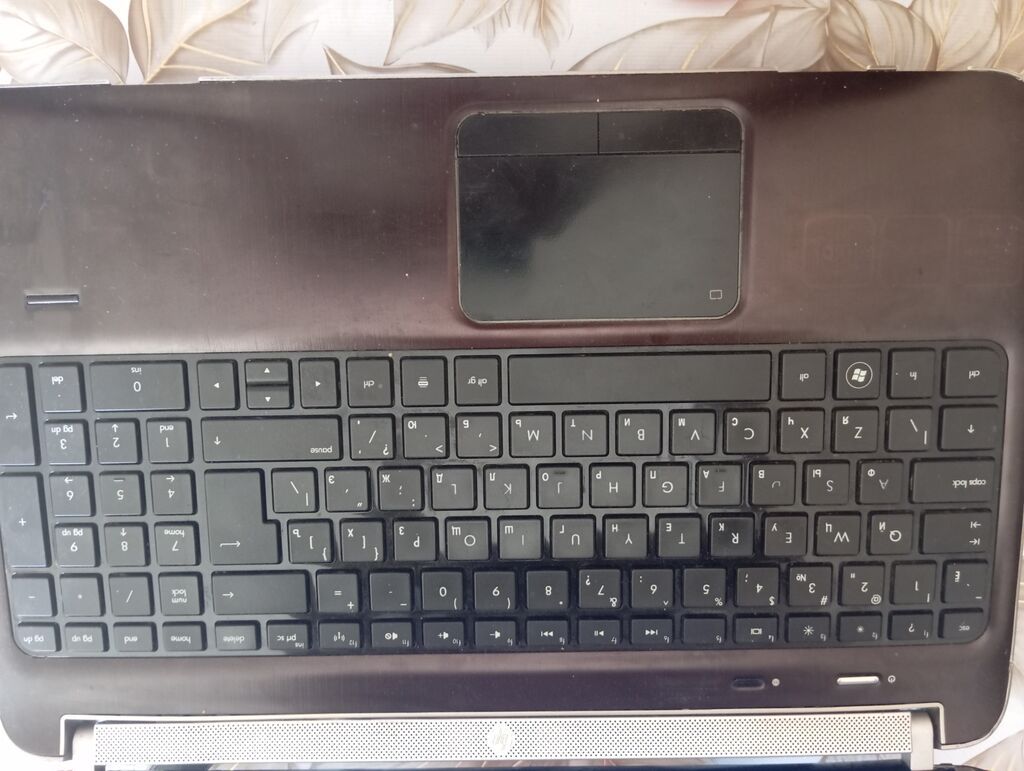 İşlənmiş HP Pavilion, 15.6 Intel Core i7, 1 TB, Ünvandan götürmə — HP, Şirvan (4)