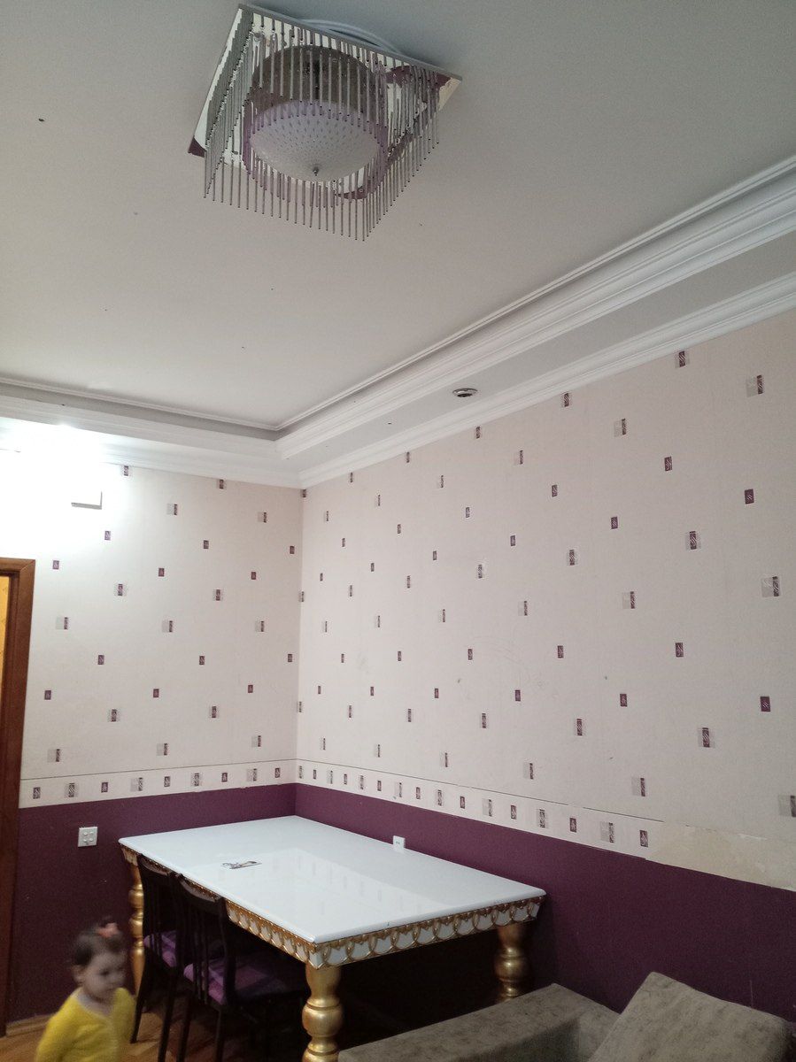 İcarəyə verilir 3 otaqlı yeni tikili 100 m² — Mənzil, Sumqayıt (9)