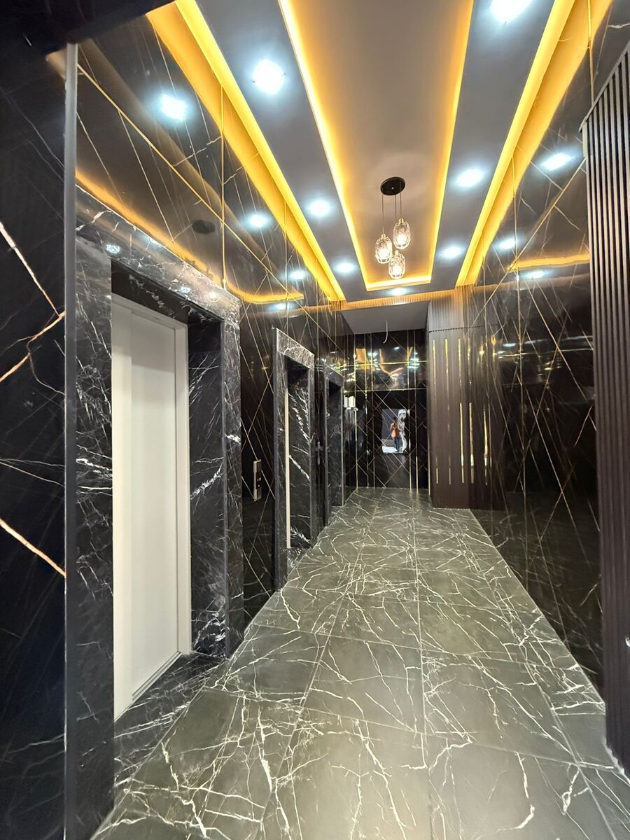 Satılır 2 otaqlı yeni tikili 108 m² — Mənzil, Bakı (3)