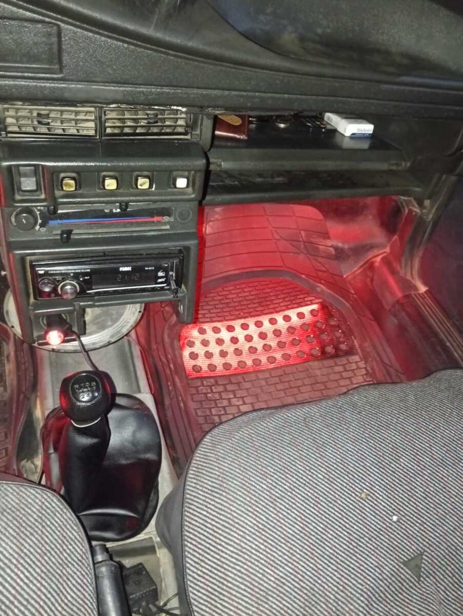 Lada (vaz) 2109, 1990 il 10-HB-232 — Avtomobillər, Masallı (5)