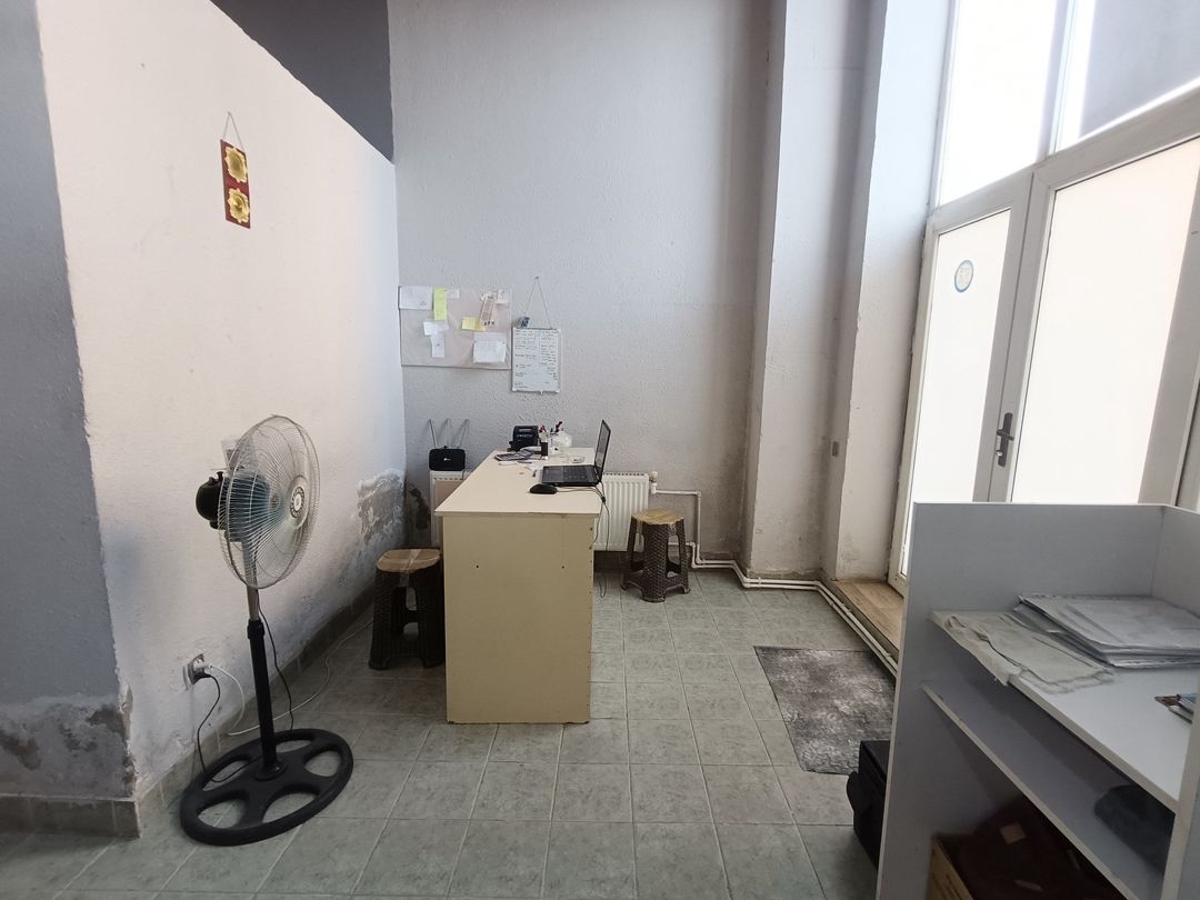 İcarəyə verilir obyekt 150 m² — Əmlak, Bakı (12)