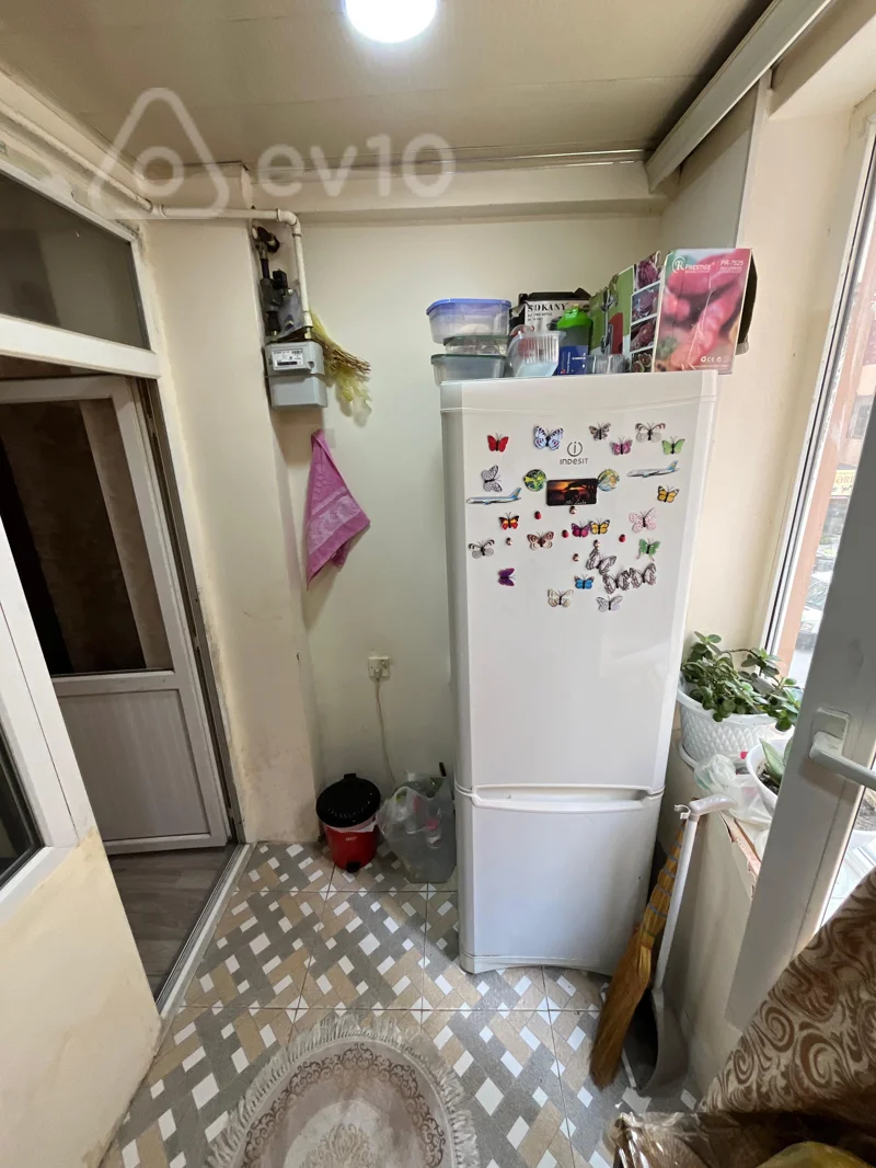 2 otaqlı mənzil, 36 m², Bakı sumqayı yolu, Xırdalan — Mənzil, Xırdalan (11)