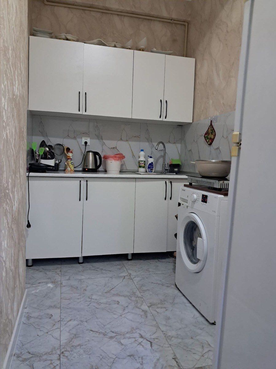 Satılır 2 otaqlı yeni tikili 50 m² — Mənzil, Xırdalan (6)