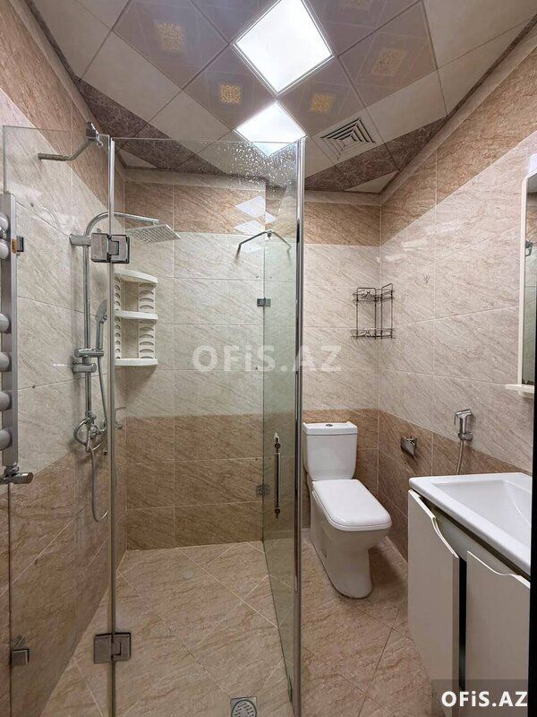 Yeni tikili Satılır Xətai r., Həzi Aslanov m., 3 otaq, 90 m² — Mənzil, Bakı (6)